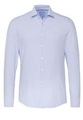 pure Overhemd E11302-21122