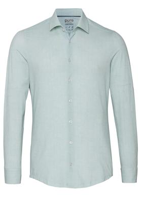 pure Overhemd E11313-21120