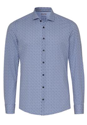 pure Overhemd E11308-21711