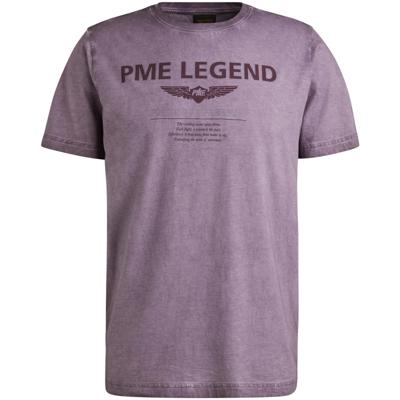 PME-Legend T-Shirt PTSS2502555-4184