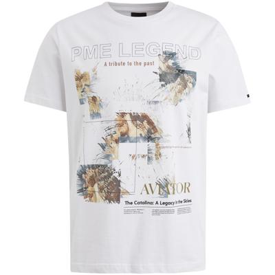 PME-Legend T-Shirt PTSS2503570