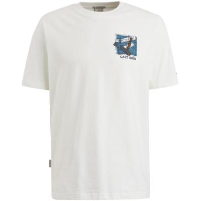 Cast Iron T-Shirt CTSS2503562-7002