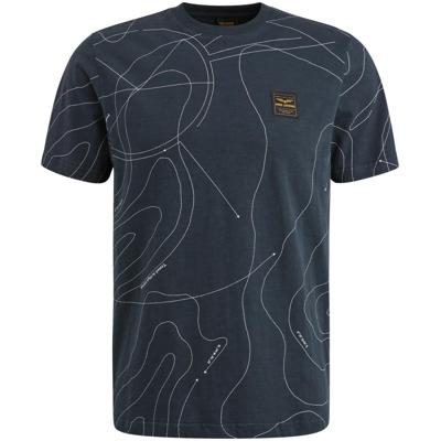 PME-Legend T-Shirt PTSS2502561