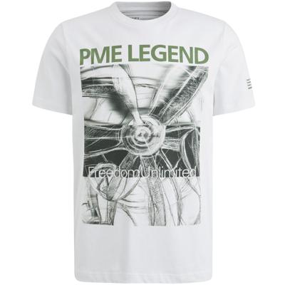 PME-Legend T-Shirt PTSS2502577