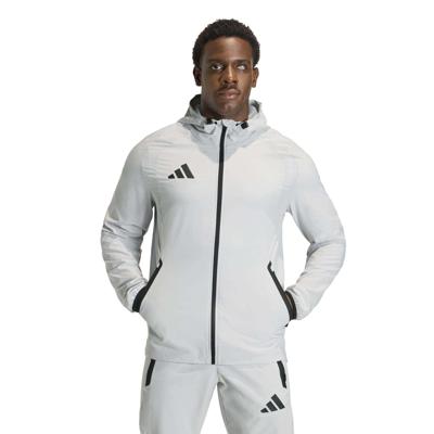 Adidas Tiro Travel Windbreaker Jacket Heren