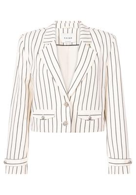 Aaiko Jack INES STRIPE CO 570