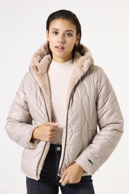 Garcia Reversible Jas GJ500909-5882