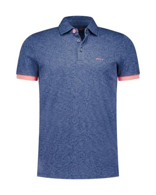 NZA New Zealand Auckland Polo 25DN110