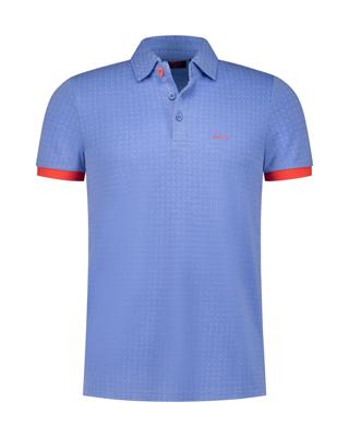 NZA New Zealand Auckland Polo 25DN108