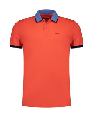 NZA New Zealand Auckland Polo 25DN131