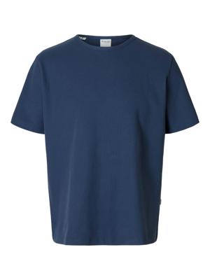 Selected Homme T-Shirt 16089518 Oceana