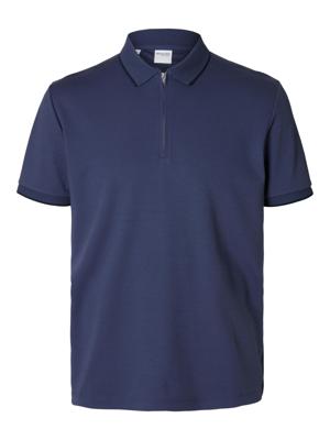 Selected Homme Polo 16096223 Oceana