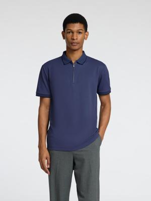 Selected Homme Polo 16096223 Oceana