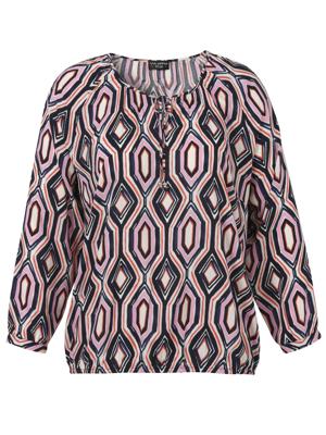 VIA APPIA DUE Blouse 2511917