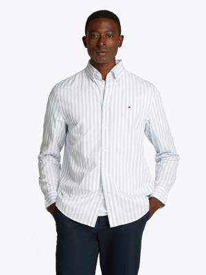 Tommy Hilfiger Overhemd MW0MW391590A4