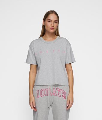 10DAYS T-Shirt 20-740-5201
