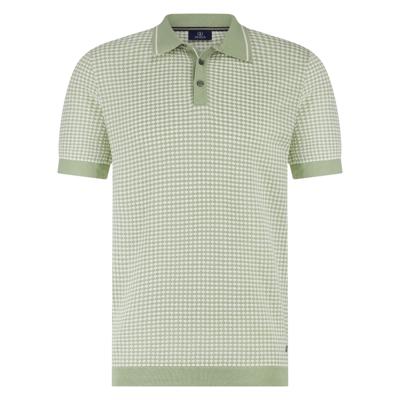 Marco Manzini Polo MMZ26106TA40