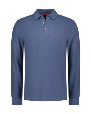 NZA New Zealand Auckland Polo 25GN200