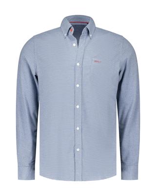 NZA New Zealand Auckland Dress shirt 25GN532