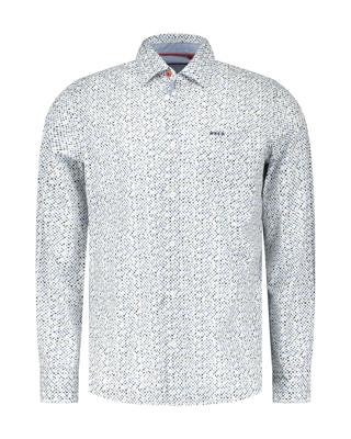 NZA New Zealand Auckland Dress shirt 25GN540