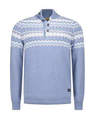 NZA New Zealand Auckland Trui 25HN415