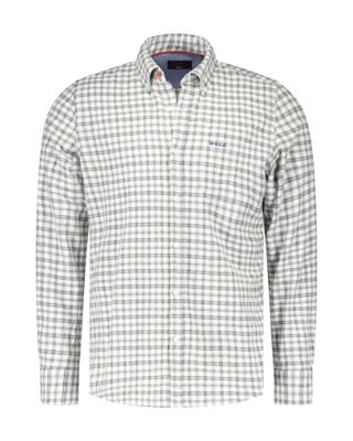 NZA New Zealand Auckland Dress shirt 25GN531