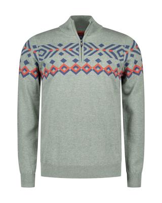 NZA New Zealand Auckland Trui 25GN481