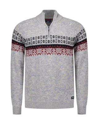 NZA New Zealand Auckland Trui 25HN408