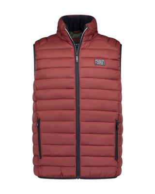 NZA New Zealand Auckland Bodywarmer 25HN820