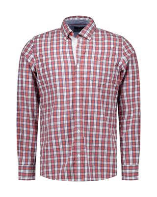 NZA New Zealand Auckland Dress shirt 25GN523