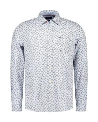 NZA New Zealand Auckland Dress shirt 25HN548