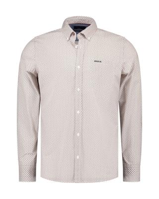 NZA New Zealand Auckland Dress shirt 25HN551