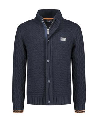 NZA New Zealand Auckland Trui 25KN497