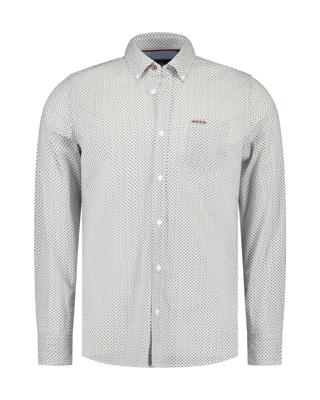 NZA New Zealand Auckland Dress shirt 25HN551