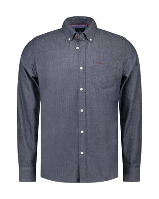 NZA New Zealand Auckland Dress shirt 25HN500