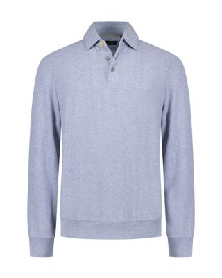 NZA New Zealand Auckland Polo 25HN202