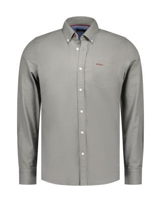 NZA New Zealand Auckland Dress shirt 25HN500