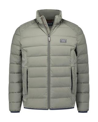 NZA New Zealand Auckland Jack 25HN801