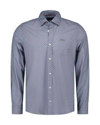 NZA New Zealand Auckland Dress shirt 25HN545