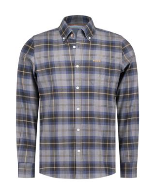 NZA New Zealand Auckland Dress shirt 25KN534