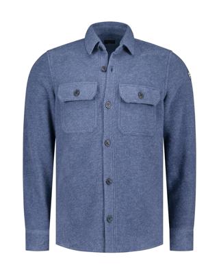 NZA New Zealand Auckland Dress shirt 25HN574