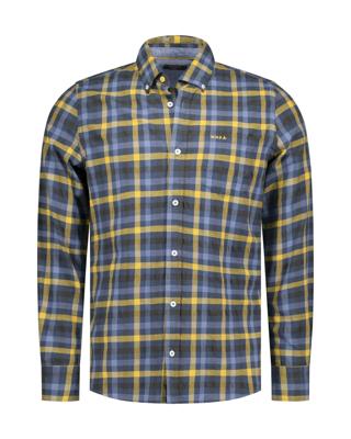 NZA New Zealand Auckland Dress shirt 25HN535