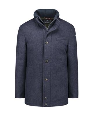 NZA New Zealand Auckland Jack 25HN804