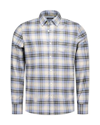 NZA New Zealand Auckland Dress shirt 25HN524