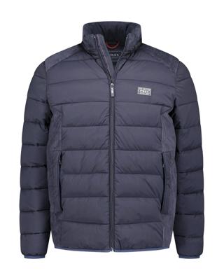 NZA New Zealand Auckland Jack 25HN801