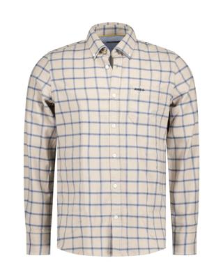 NZA New Zealand Auckland Dress shirt 25HN527