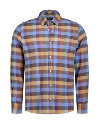 NZA New Zealand Auckland Dress shirt 25KN530