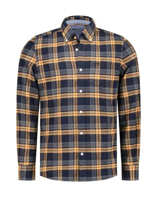 NZA New Zealand Auckland Dress shirt 25KN519