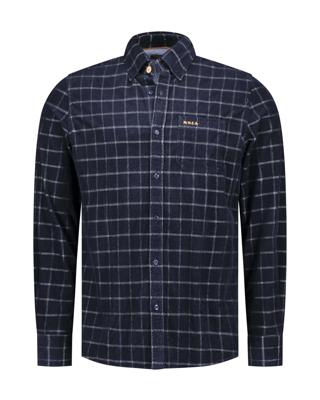 NZA New Zealand Auckland Dress shirt 25KN525