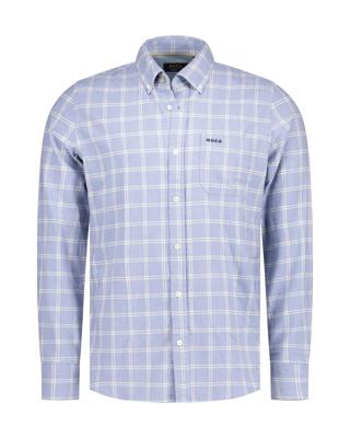 NZA New Zealand Auckland Dress shirt 25HN527